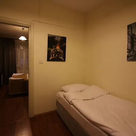 Halena Hotel Istanbul