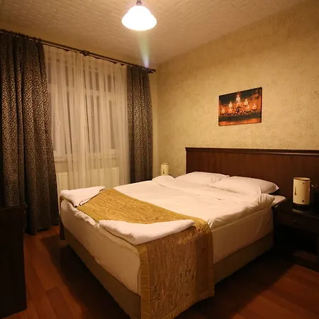 Halena Hotel