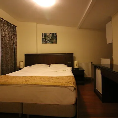 Hotel Halena Istanbul