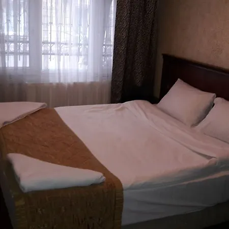Halena 3* Isztambul