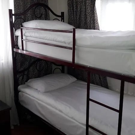 Hotel Halena Istanbul