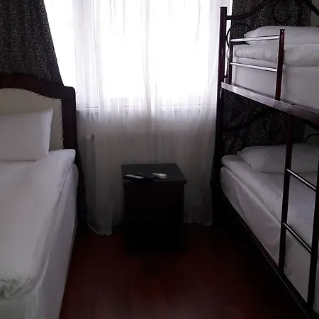 Halena Hotel Istanbul
