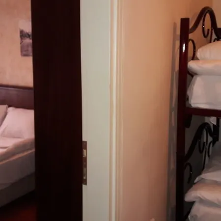 Hotel Halena 3*