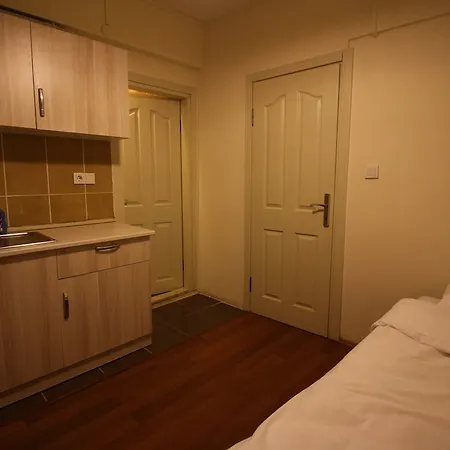 Halena Szálloda 3*
