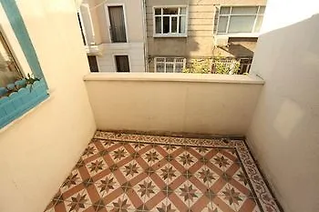 Halena 3* Istanbul