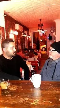 Halena Szálloda Isztambul