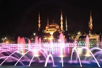 Halena Hotel 3*