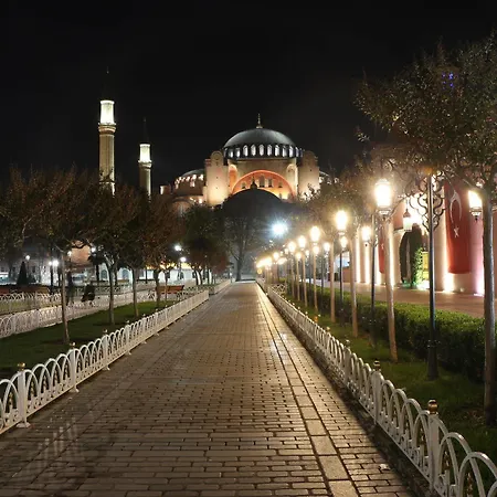 Halena Hotel Istanbul