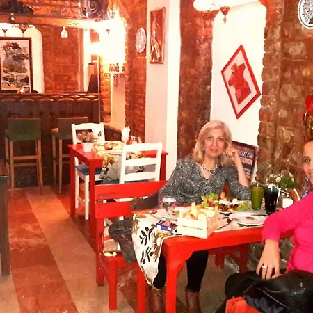 Halena Istanbul