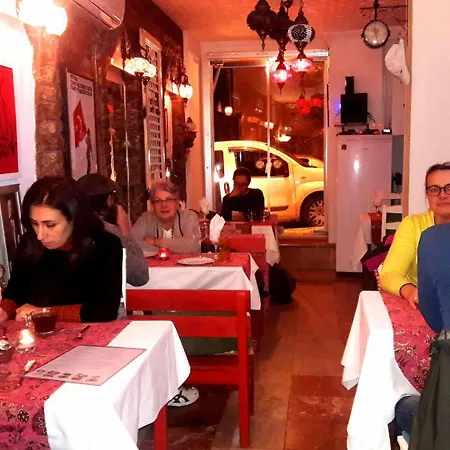 Hotel Halena