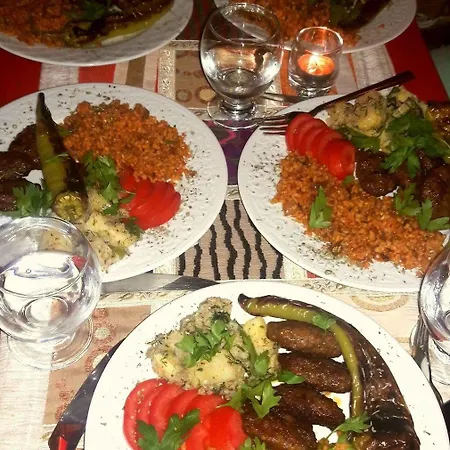 Halena Hotel
