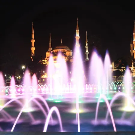 Halena Istanbul