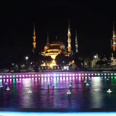 Halena Hotel Istanbul