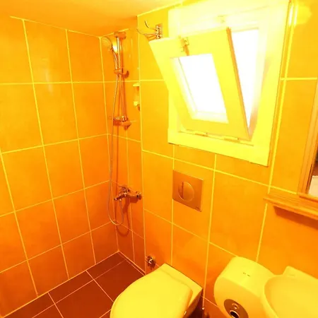 Halena 3* Isztambul