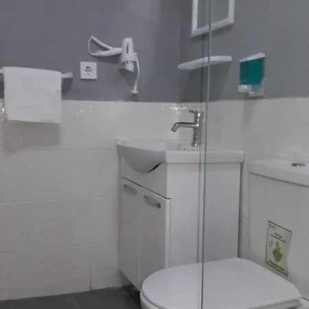 Halena Hotel 3*