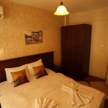 Hotel Halena Istanbul