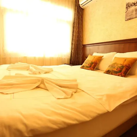 Hotel Halena