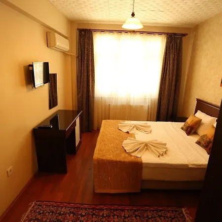 Halena 3* Istanbul