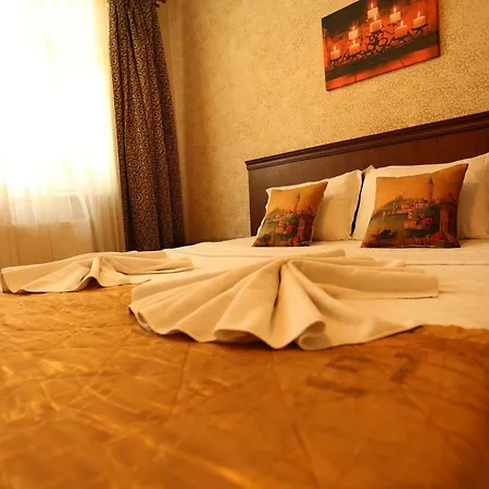 Halena Hotel 3*