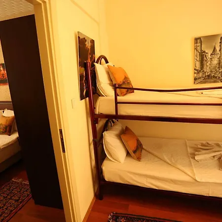 Halena 3* Istanbul