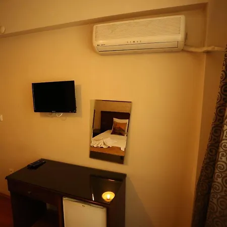 Hotel Halena Istanbul