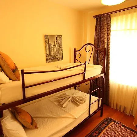 Halena 3* Istanbul