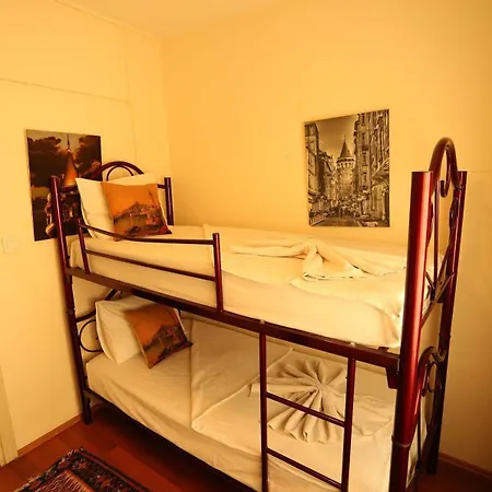Hotel Halena 3*