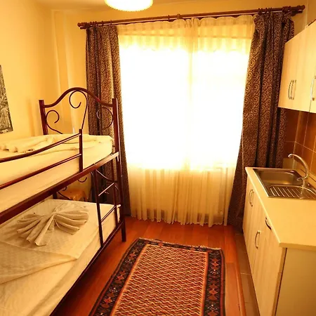 Halena Szálloda 3*