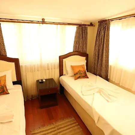 Hotel Halena 3*