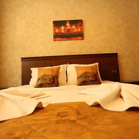 Hotel Halena Istanbul