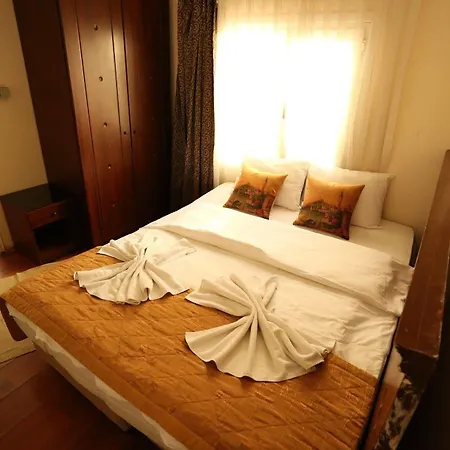 Halena 3* Istanbul
