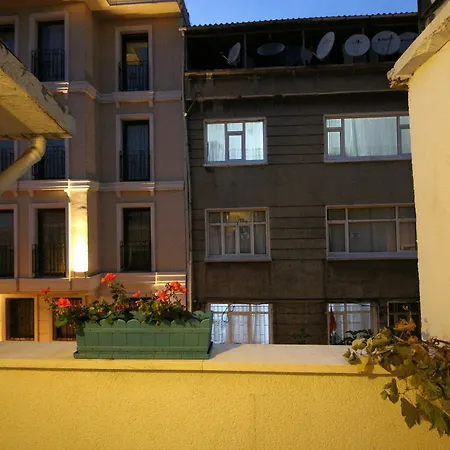 Hotel Halena