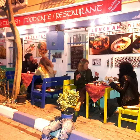 Halena Istanbul