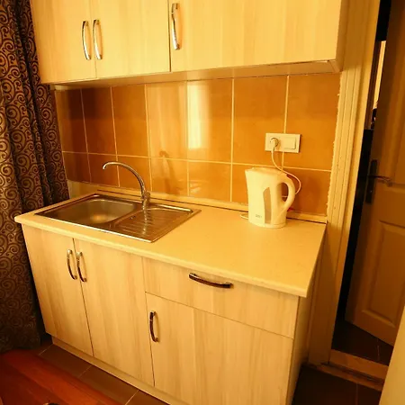 Hotel Halena 3*