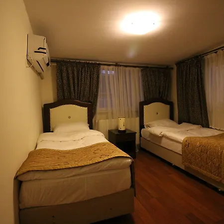 Halena Hotell